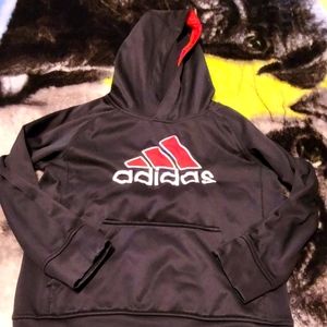 Adidas Hoodie